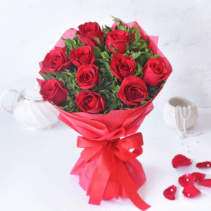 Happy Days Flower Bouquet