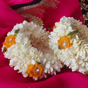 Wedding Gajray For Bride