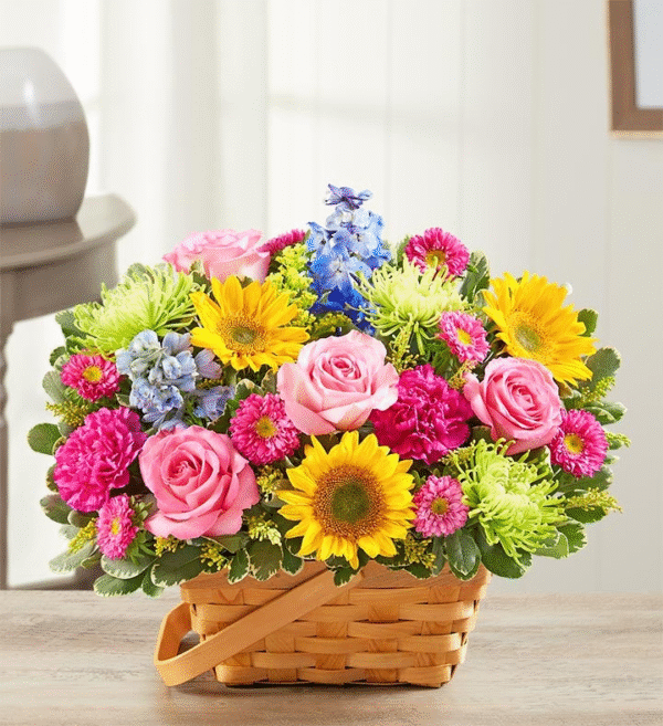 flower backets