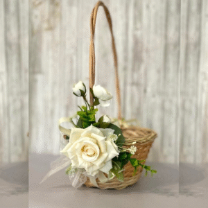 occacional flower baskets