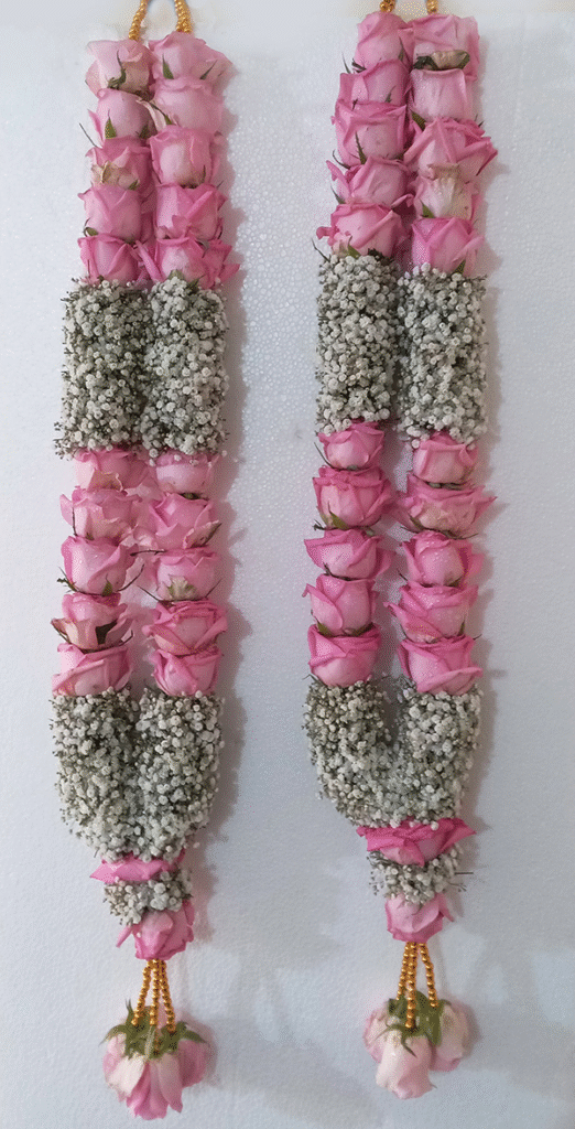 wedding garlands