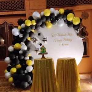 Best Event Decoration